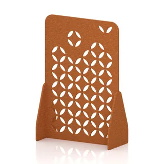Burnt Orange / 1800mm / Petal