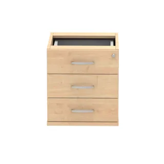 Impulse Fixed Pedestal