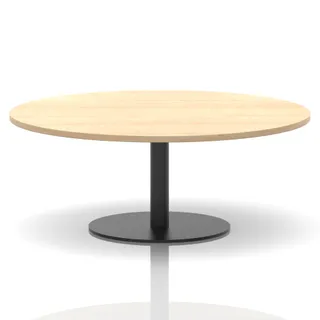 EE - Italia Round Coffee Table