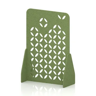 Fern Green / 1800mm / Petal