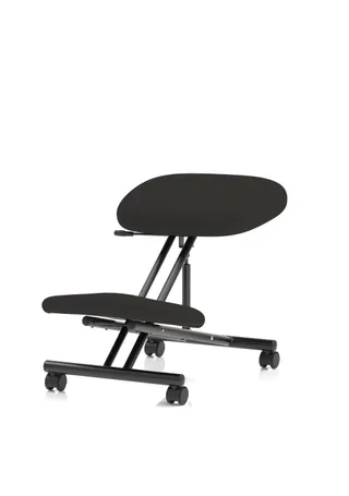 Kneeling Task Operator Stool