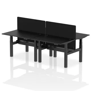 1200 / Black / Black Frame