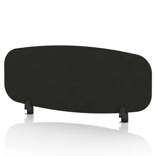 Sch! Acoustic Desktop Screen - Oblong