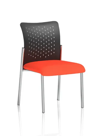 EE - Academy Stacking Medium Back Visitor Office Chair