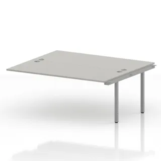 Impulse B2B Bench Desk - 2 Person Extension Kit