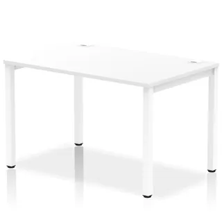 Impulse Single Starter Bench Desk