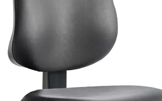 Eclipse Plus II Medium Back Task Operator Office Chair