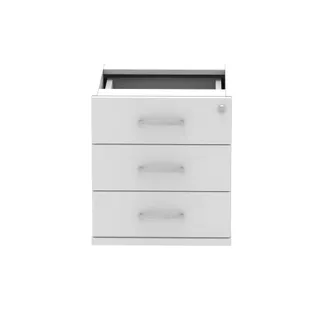 Impulse Fixed Pedestal