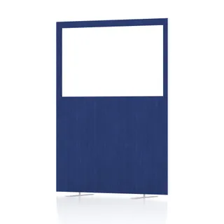 Impulse Plus Oblong Half Vision Floor Screen