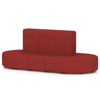 Mawsley Modular Seating Set - Capsule Island