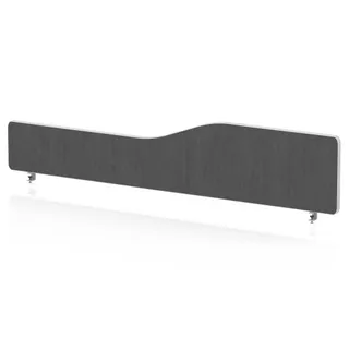 Impulse Plus Wave Screen With Rounded Corners