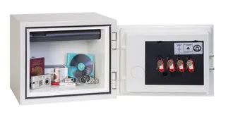 Phoenix Titan Fire & Security Safe