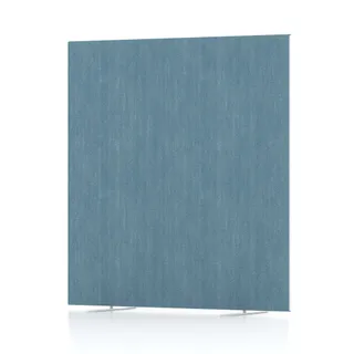 Impulse Plus Free Standing Floor Screen