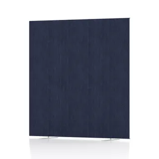 Impulse Plus Free Standing Floor Screen