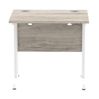 Impulse Slimline Desk Cantilever Leg