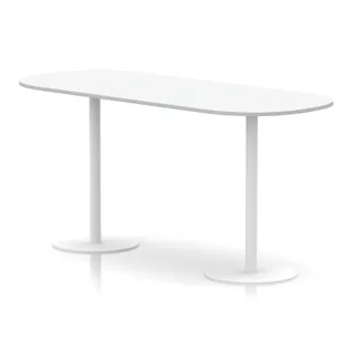 Italia Boardroom Table