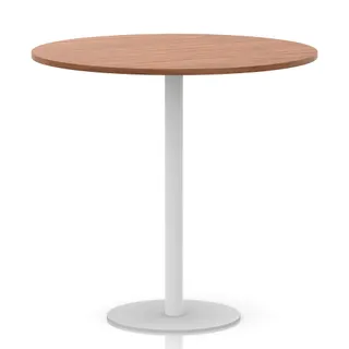 EE - Italia Round Poseur Table
