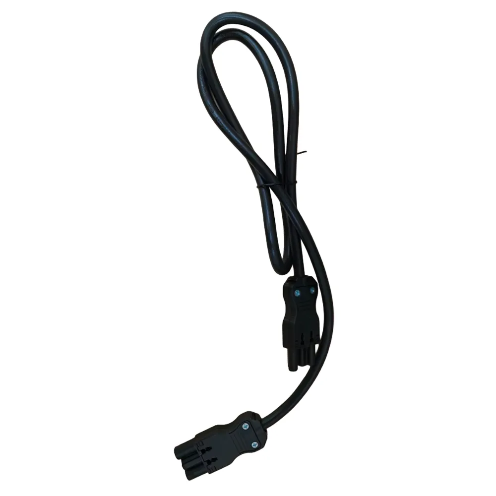 Volta Connecting Chain Power Cable - Male to Female Connector Lead