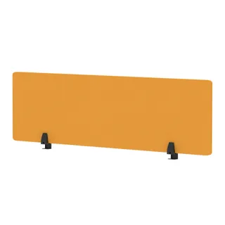 Air Desktop Screen - 400mm High