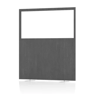 Impulse Plus Oblong Half Vision Floor Screen