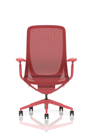 Lumo Executive Chair