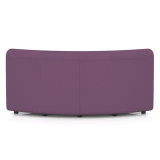 Mawsley Modular Seating 90 Degree Inner Curved Unit