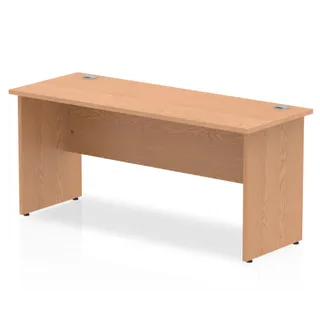 Impulse Slimline Desk Panel End Leg