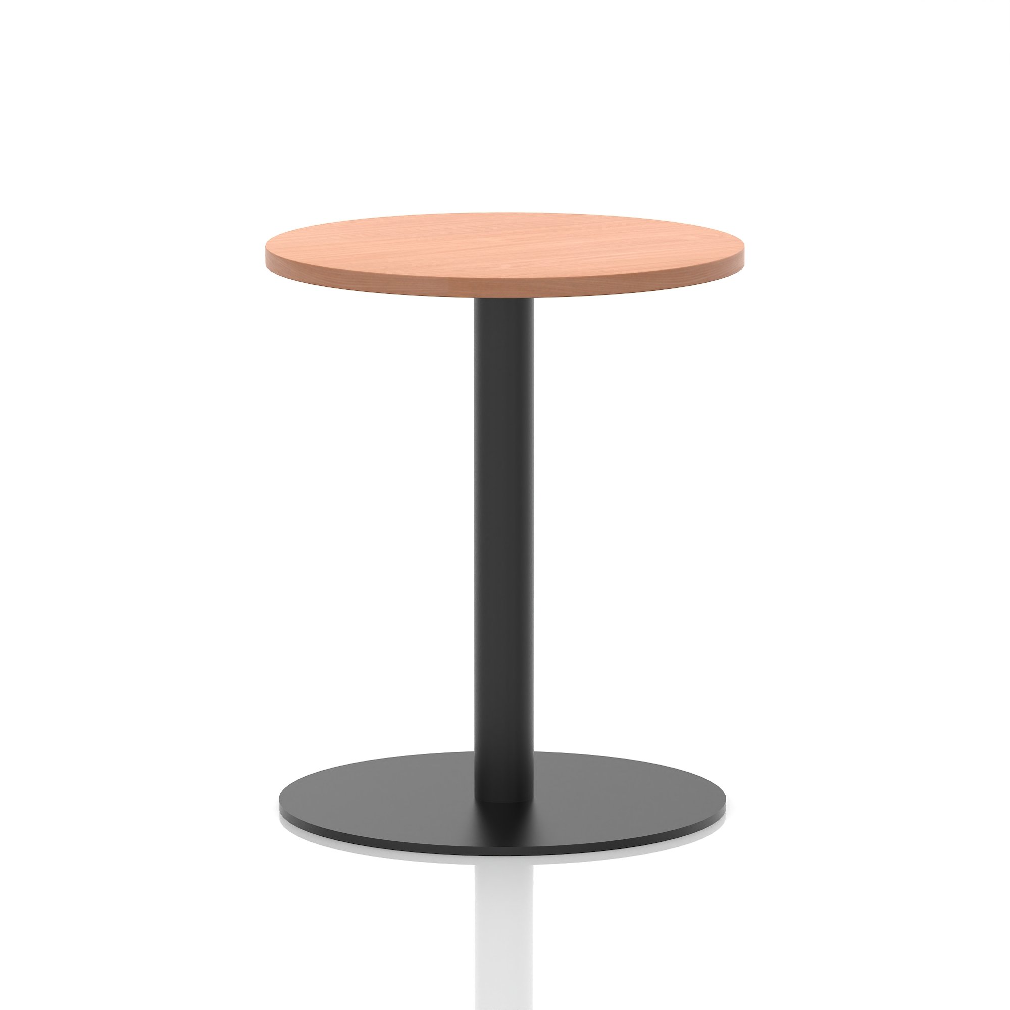 Italia Round Poseur Table