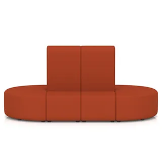 Mawsley Modular Seating Set - Capsule Island