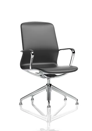 Lucia High Back Executive Office Chair