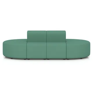 Mawsley Modular Seating Set - Capsule Island