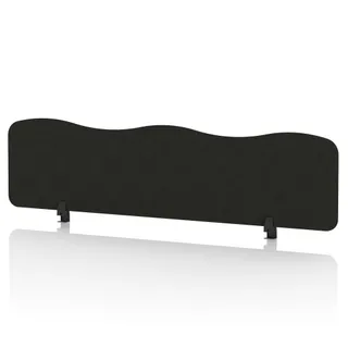 Sch! Acoustic Desktop Screen - Wave