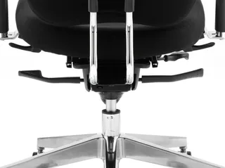 Chiro Plus High Back Ergonomic Posture Chair with Arms