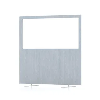 EE - Impulse Plus Oblong Half Vision Floor Screen