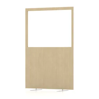 EE - Impulse Plus Oblong Half Vision Floor Screen