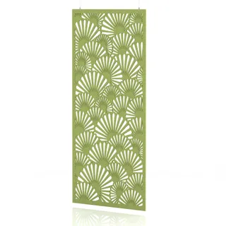 Sch! Acoustic Wall and Hanging Screens