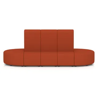 Mawsley Modular Seating Set - Capsule Island