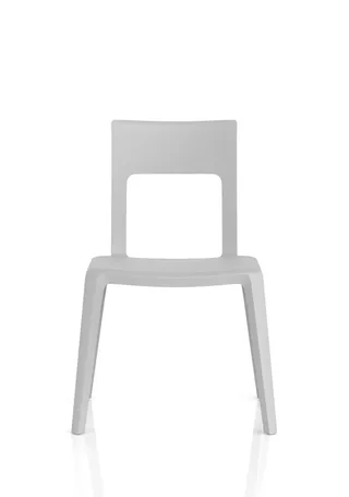 Nest Edge Stacking Cafe & Bistro Chair