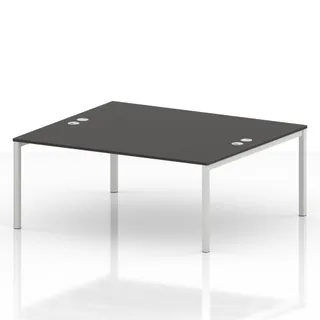 Impulse B2B Bench Desk - 2 Person