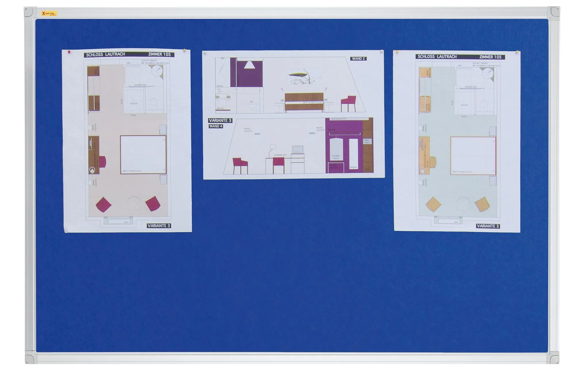 90 x 60cm