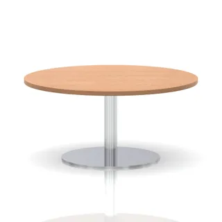 EE - Italia Round Coffee Table
