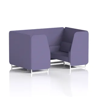 Brixworth Booth in Single Tone