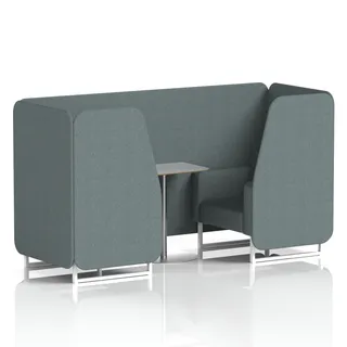 Brixworth Booth in Single Tone