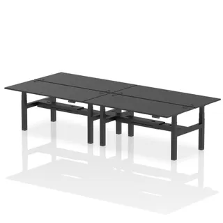 1800 / Black / Black Frame