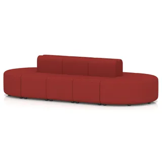 Mawsley Modular Seating Set - Capsule Island