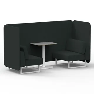 EE - Brixworth Bench Booth in Single Tone