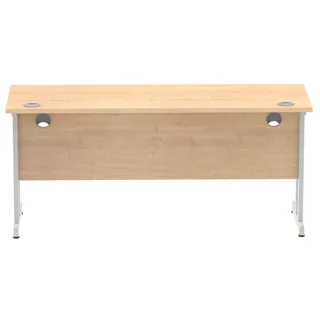 Impulse Slimline Desk Cantilever Leg