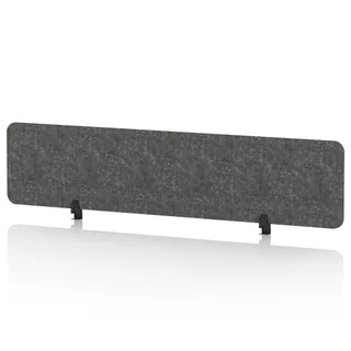 Sch! Acoustic Desktop Screen - Rectangle