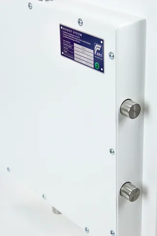 Phoenix Diamond Deposit High Security Euro Grade 1 Deposit Safe