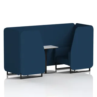 Brixworth Booth in Single Tone